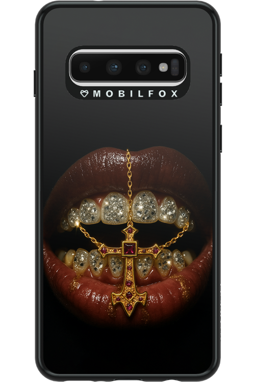 Greedy 2.0 - Samsung Galaxy S10