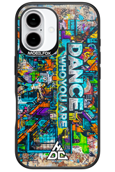 HDC 4 - Apple iPhone 16