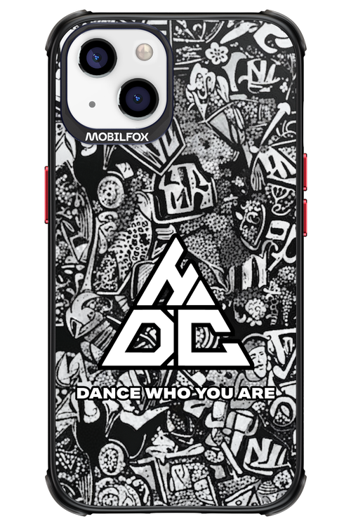 HDC 7 2.0 - Apple iPhone 13