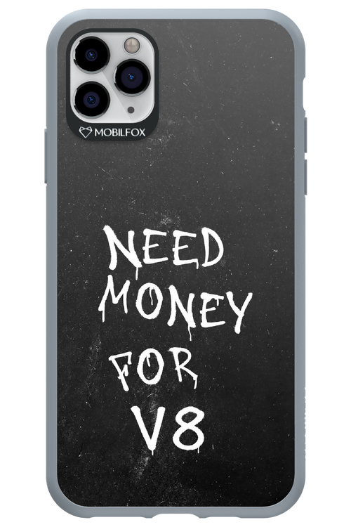 V8 2.0 - Apple iPhone 11 Pro Max
