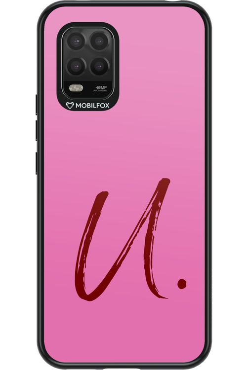 (Sorbet) U 2.0 - Xiaomi Mi 10 Lite 5G