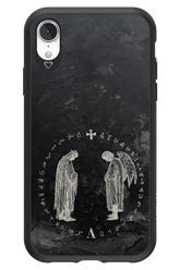 iNGER & D3MON V1 2.0 - Apple iPhone XR