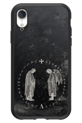 iNGER & D3MON V1 2.0 - Apple iPhone XR