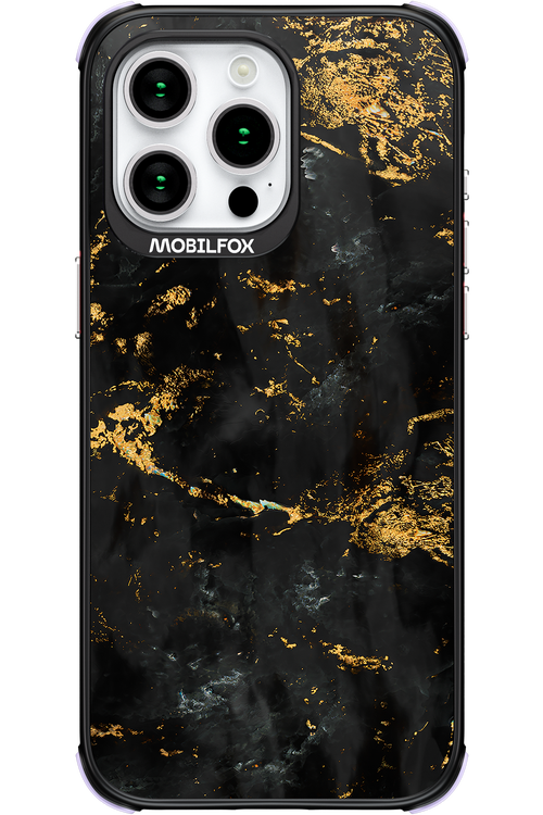 Goldie 2.0 - Apple iPhone 15 Pro Max