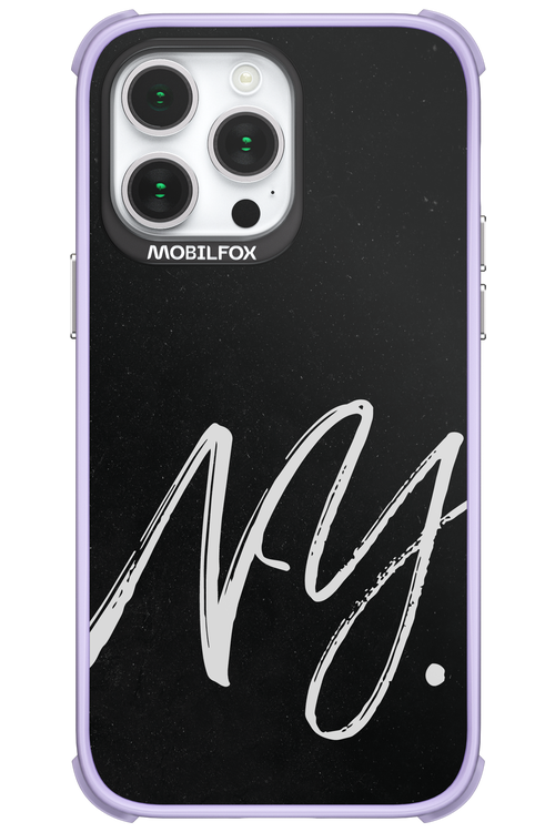 (Off Space) NY 2.0 - Apple iPhone 14 Pro Max