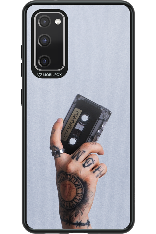 Bagabont 2.0 - Samsung Galaxy S20 FE