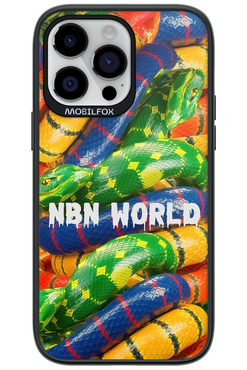 Wild - Apple iPhone 14 Pro Max