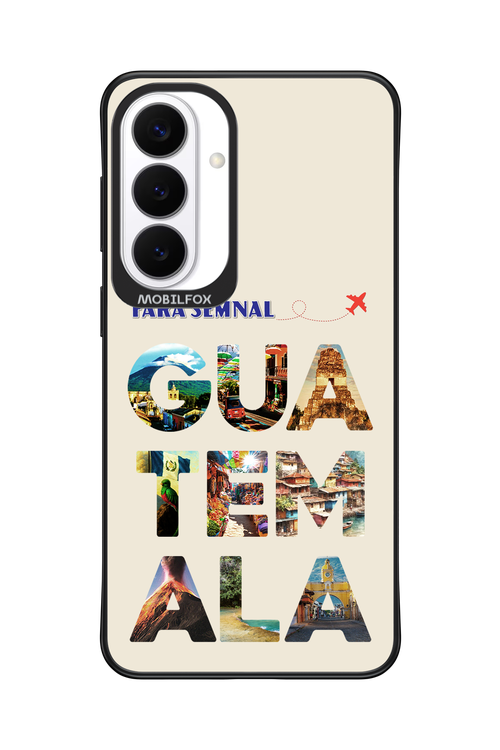 Guatemala 2.0 - Samsung Galaxy S26+