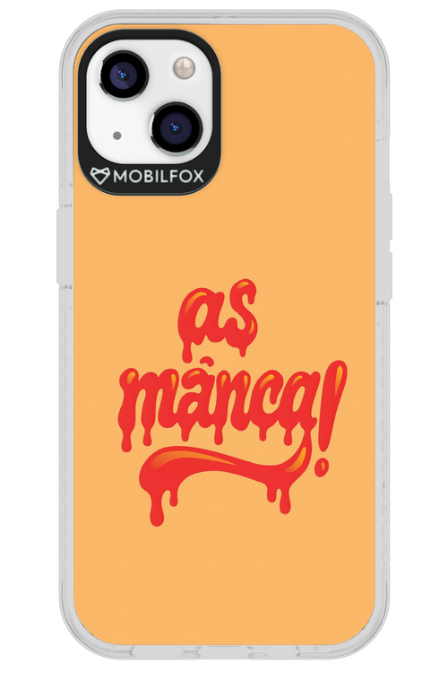 AȘ MÂNCA 2 - Apple iPhone 13