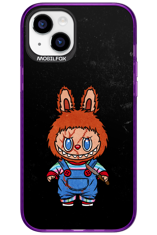 Playtime's over - Apple iPhone 15 Plus