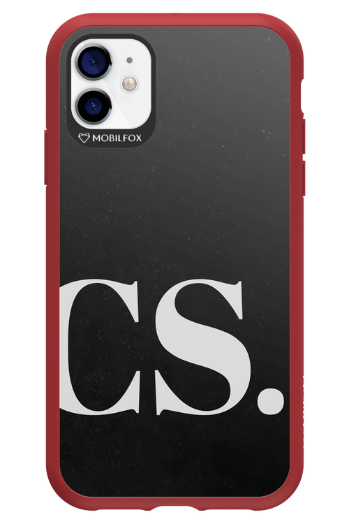 CS (Off Space) 2.0 - Apple iPhone 11