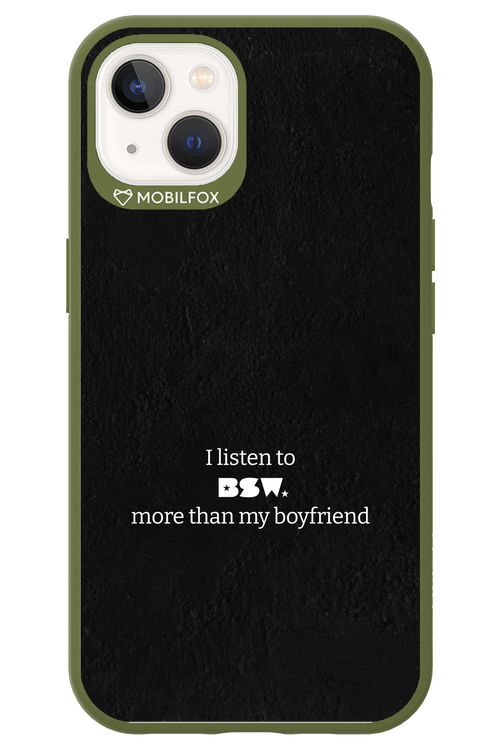 BSW FourSeasons 8 2.0 - Apple iPhone 13