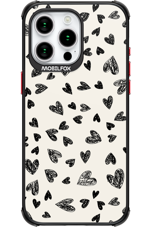 Crazy in Luv 2.0 - Apple iPhone 15 Pro Max