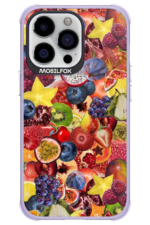 Fruit Basket 2.0 - Apple iPhone 13 Pro