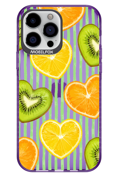 Sour Lemonade 2.0 - Apple iPhone 13 Pro Max