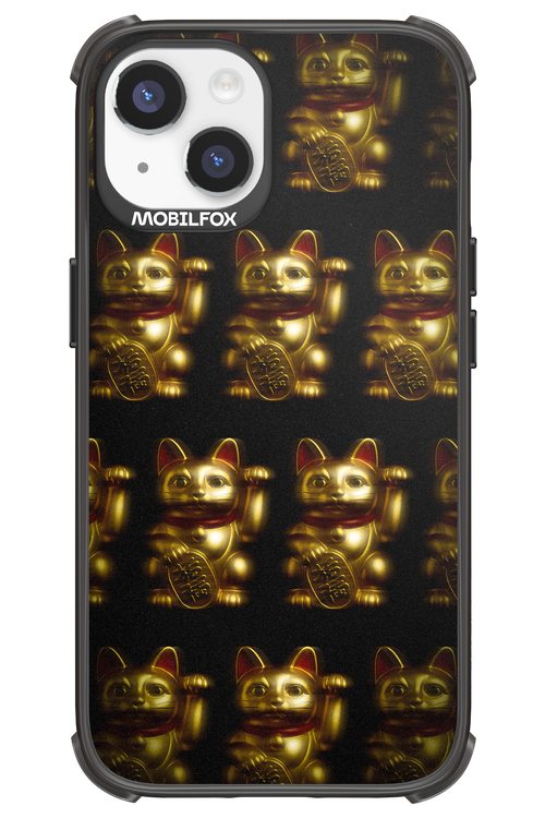 Gold Luck - Apple iPhone 14