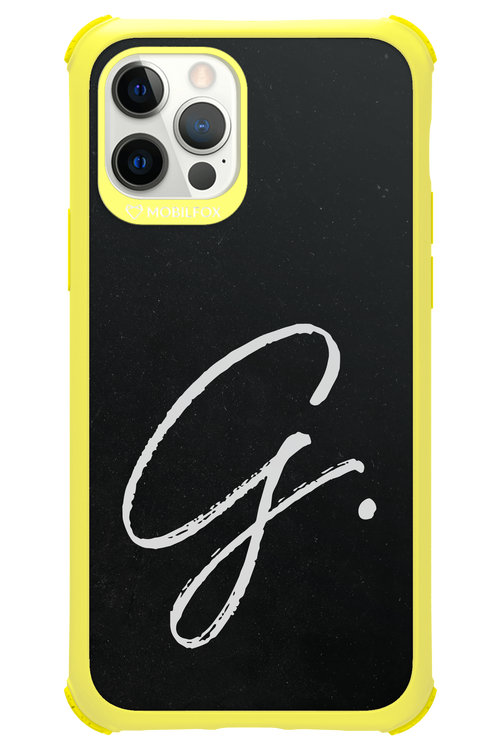 (Off Space) G 2.0 - Apple iPhone 12 Pro