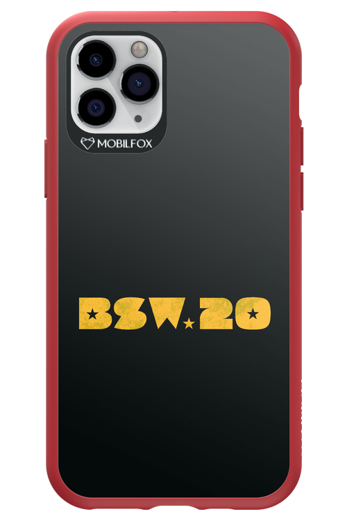 BSW 20 (10) 2.0 - Apple iPhone 11 Pro
