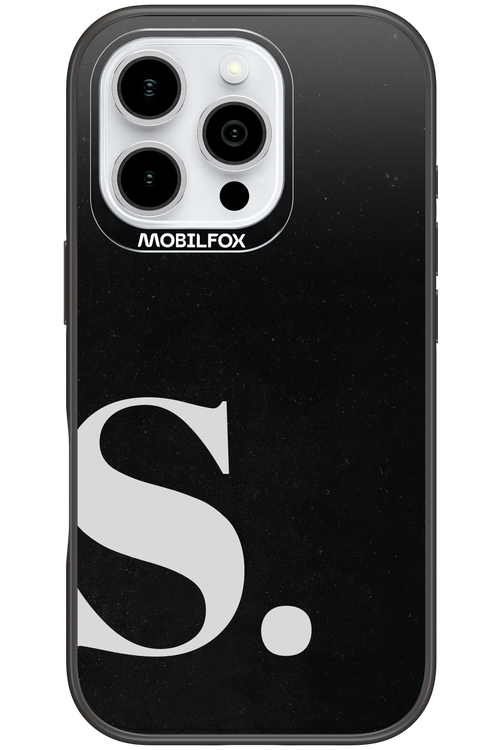 S (Off Space) 2.0 - Apple iPhone 16 Pro