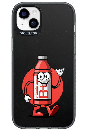 Vitamin Aqua B+ - Apple iPhone 14 Plus