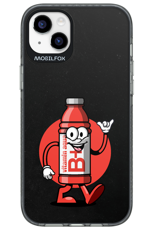 Vitamin Aqua B+ - Apple iPhone 14 Plus