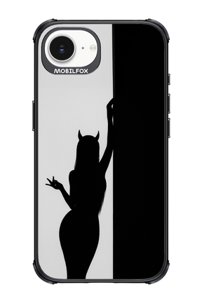 Devil Babe 2.0 - Apple iPhone 16e
