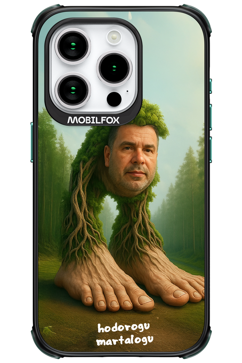 Hodorogu Martalogu - Apple iPhone 15 Pro