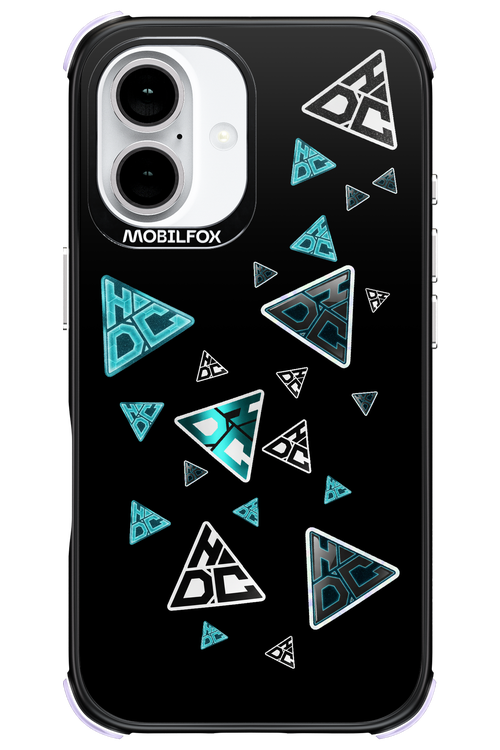 HDC 8 - Apple iPhone 16