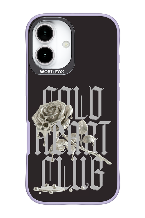 Cold Heart Club 2.0 - Apple iPhone 17