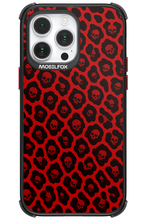 Deadly 2.0 - Apple iPhone 14 Pro Max