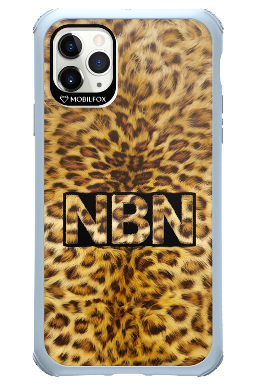 Cheetahh 2.0 - Apple iPhone 11 Pro Max