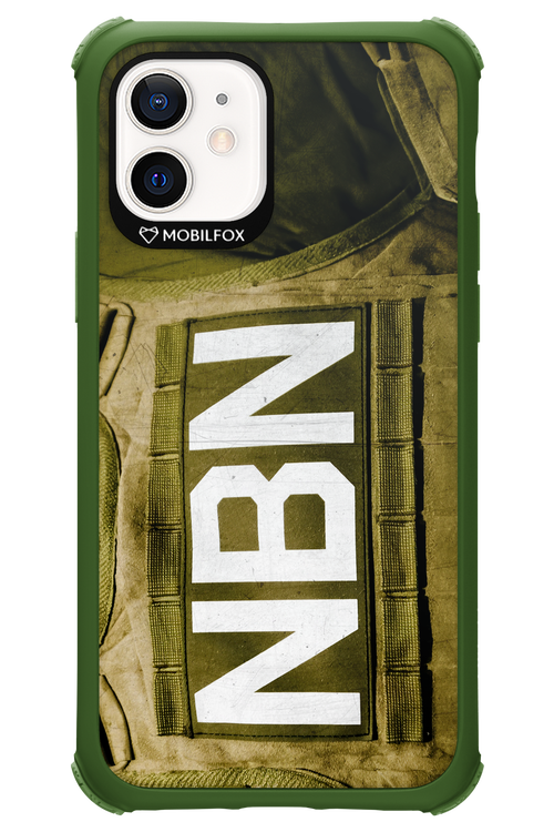 Team 2.0 - Apple iPhone 12
