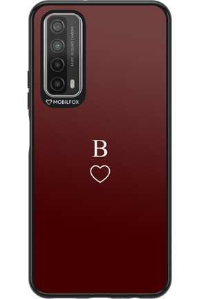 B Burgundia 2.0 - Huawei P Smart 2021