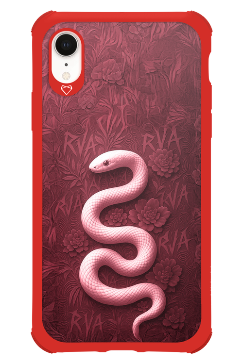 Rose Venom 2.0 - Apple iPhone XR