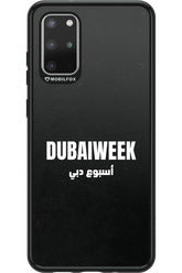Dubaiweek Simple 2.0 - Samsung Galaxy S20+