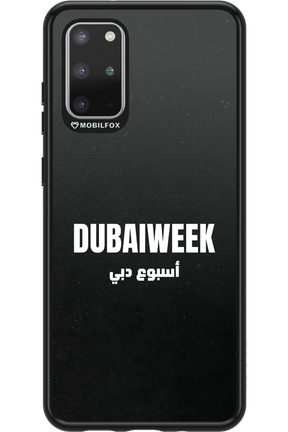 Dubaiweek Simple 2.0 - Samsung Galaxy S20+