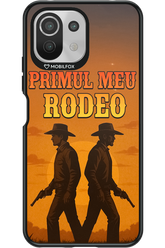 Under The Sun - Xiaomi Mi 11 Lite (2021)