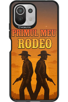 Under The Sun - Xiaomi Mi 11 Lite (2021)