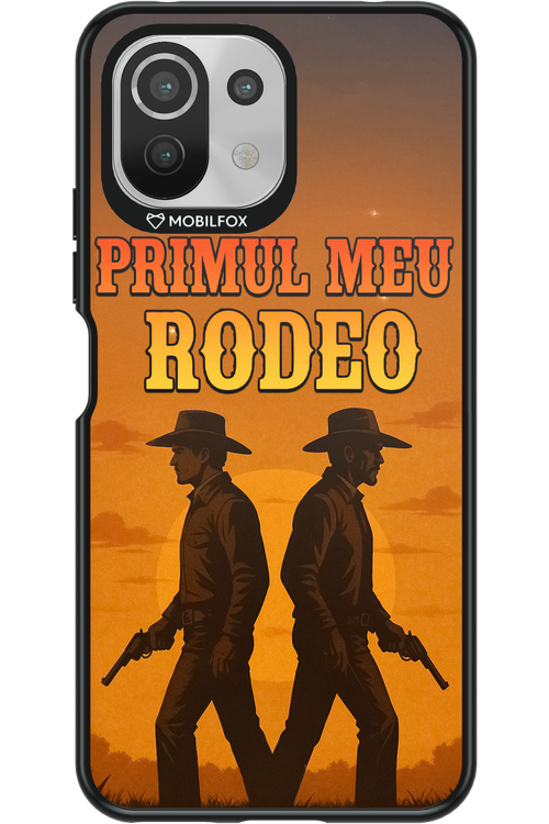 Under The Sun - Xiaomi Mi 11 Lite (2021)