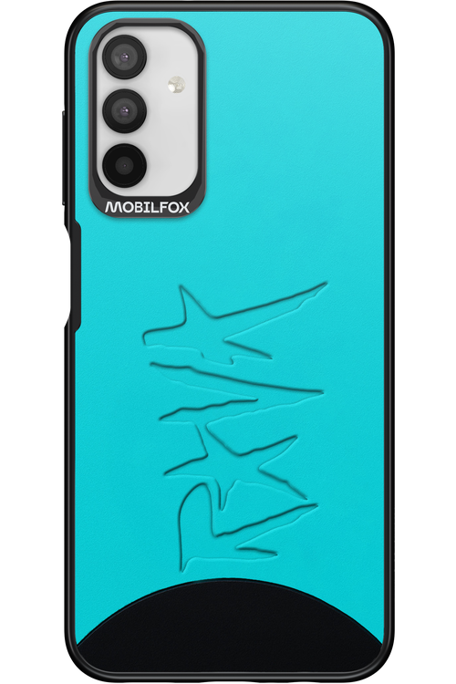 Rava Turquoise 2.0 - Samsung Galaxy A04s