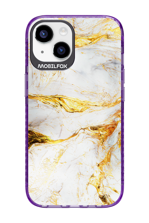 Quartz - Apple iPhone 14