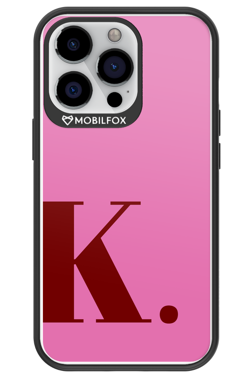 K (Sorbet) 2.0 - Apple iPhone 13 Pro