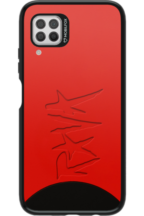 Rava Red - Huawei P40 Lite