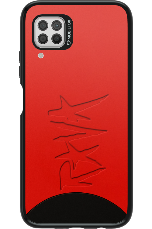 Rava Red - Huawei P40 Lite