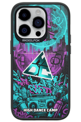 HDC 10 2.0 - Apple iPhone 14 Pro