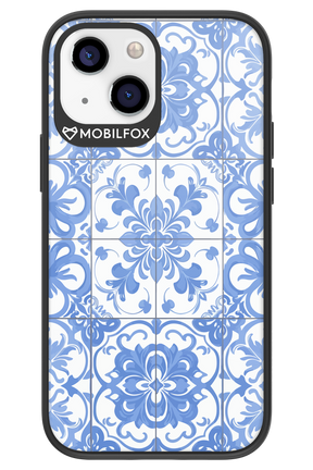 Amalfi Club 2.0 - Apple iPhone 13 Mini