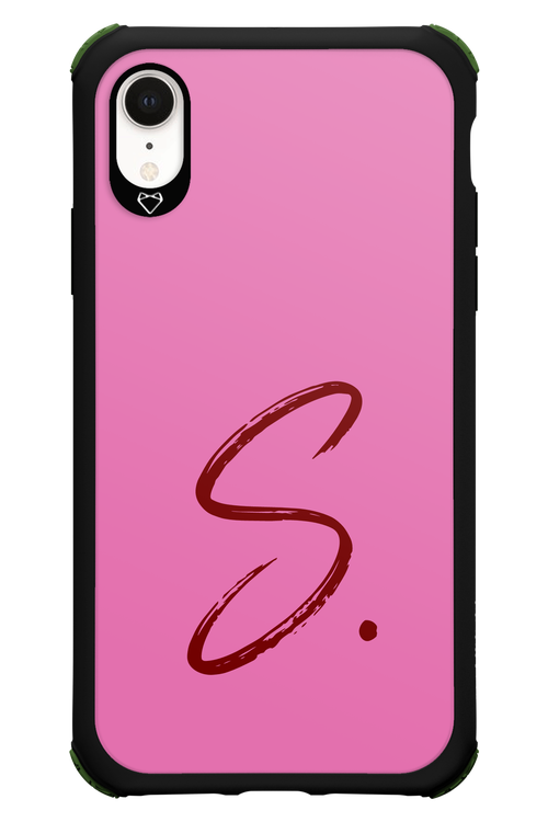 (Sorbet) S 2.0 - Apple iPhone XR
