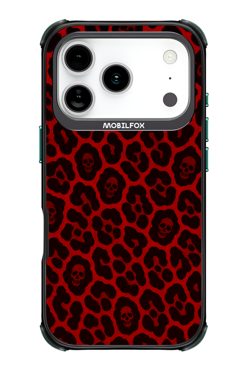 Wild Death 2.0 - Apple iPhone 17 Pro