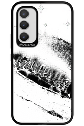 Grillz White Centaur 2.0 - Samsung Galaxy A34
