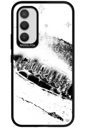 Grillz White Centaur 2.0 - Samsung Galaxy A34